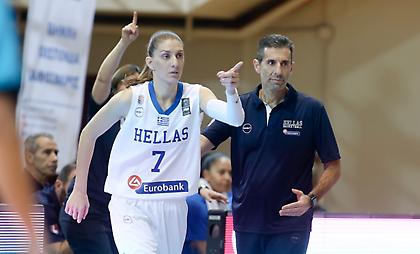 Κεραμιδάς: «Άδικο να μην προκριθούμε»