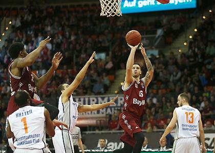 Με Γιόβιτς στην Ισπανία η Μπάγερν