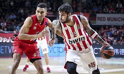 Πρίντεζης: «Πρέπει να εκμεταλλευτούμε επιτέλους την έδρα μας