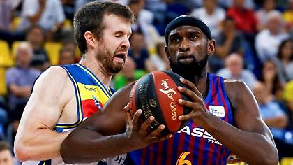 Σίνγκλετον: «Σαν να παίζω απέναντι στα αδέλφια μου»