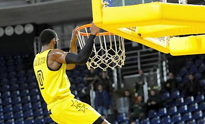 Είπε «αντίο» σαν Άρης