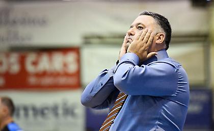 Αποβλήθηκε με δύο τεχνικές ποινές σε 16’’ ο Γιατράς