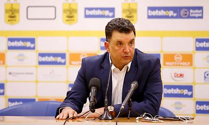 Αγγέλου: «Ελπίζω να μάθαμε...»