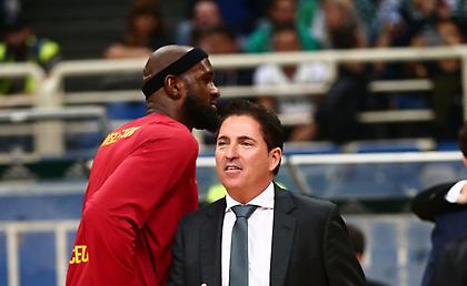 Λάσμε: «Σιγά-σιγά θα το βρούμε...»