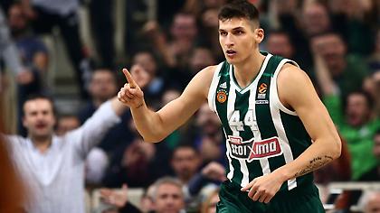 Μήτογλου: «Ήμασταν διαβασμένοι και βγάλαμε ενέργεια»