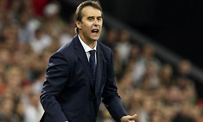 Εθνική ΗΠΑ… καλεί Λοπετέγκι!