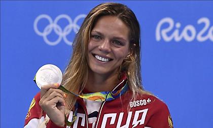 Χάνει το Παγκόσμιο 25άρας πισίνας η Εφίμοβα