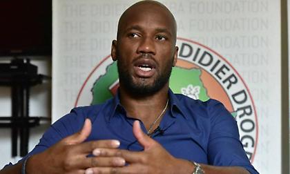 Επίσημο τέλος για Ντρογκμπά