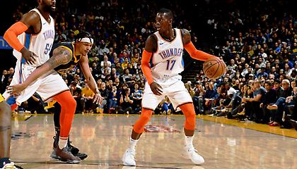 Γουόριορς και Σέλτικς σε κρίση, αποθέωση Λεμπρόν στο Κλίβελαντ