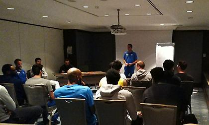 Έξαλλοι στη Μακάμπι, απειλούν με μήνυση τουρκική αεροπορική εταιρεία