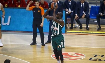 Καθοριστικός ο Λάσμε «κατάπιε» τους Καταλανούς! (video)