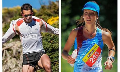 Φινάλε στο πρωτάθλημα Skyrunner Series Greece