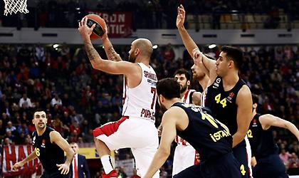 Ώρα να «μιλήσει» ο Σπανούλης