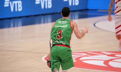 Βιλντόσα: «Πρέπει να κερδίσουμε τον Παναθηναϊκό»