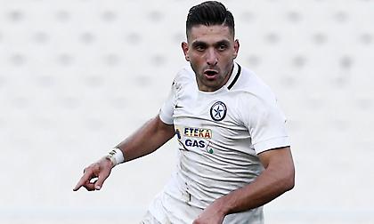 Σπόρτινγκ για Κουλούρη!