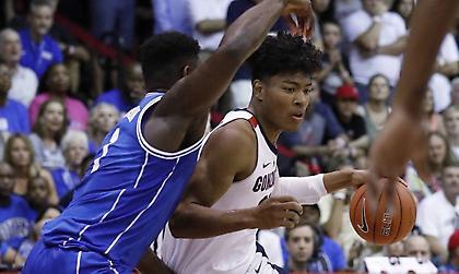 Σταμάτησε το Duke το Gonzaga