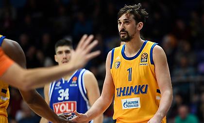 Τα highlights του MVP Σβεντ (video)