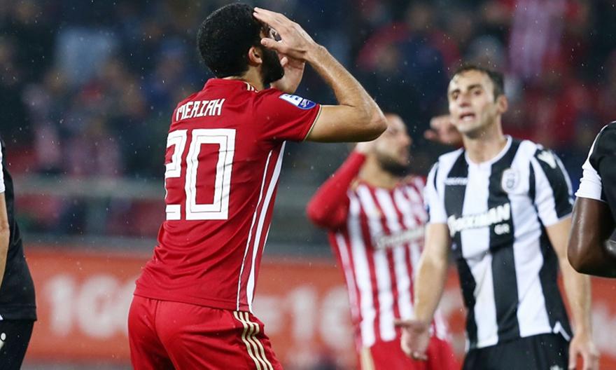 Νικολακόπουλος: «Τσιμίκας και Μεριά τα νέα… θύματα λόγω εθνικών ομάδων»