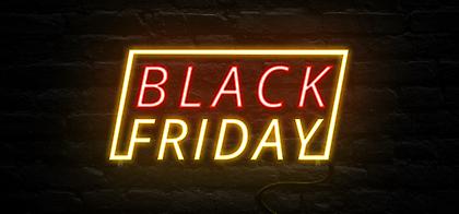 Anytime Black Friday: Έως 50% έκπτωση στην ασφάλεια αυτοκινήτου και κατοικίας!