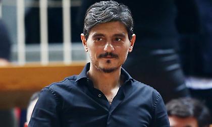 Με Γιαννακόπουλο στη Βιτόρια ο Παναθηναϊκός