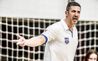 Ανέλαβε τον Ιπποκράτη Κω ο Παπαδόπουλος