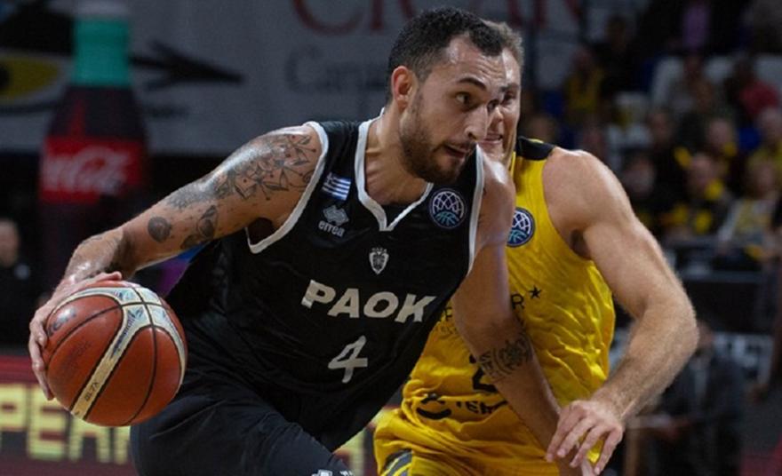 Χρυσικόπουλος: «Κρίμα που δεν έχω κοκόρια να γεννήσουν κι αυτά»