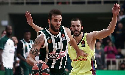 Παππάς: «Στο χέρι μας να το αλλάξουμε στα εκτός έδρας»