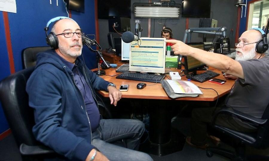 Πάρε την μπάντα σου κι έλα στον ΣΠΟΡ FM 94,6!