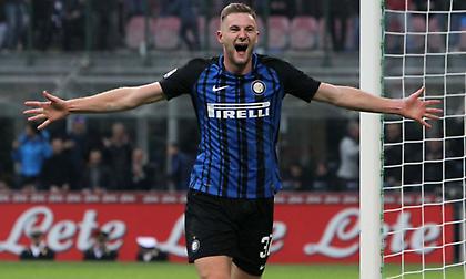 Μπήκε και η Τσέλσι στο «κυνήγι» του Σκρίνιαρ