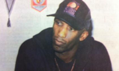 Στιβ Μπαρτ: Ο «ασύλληπτος» σκόρερ μιας χρήσης (κοκαΐνης)