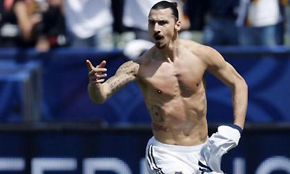 Ιμπραΐμοβιτς: «Στη Γιουβέντους έγινα μια 'μηχανή' των γκολ – Μου λείπει η Premier League»