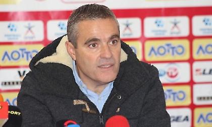 Με Γράφα στο τιμόνι τα Τρίκαλα