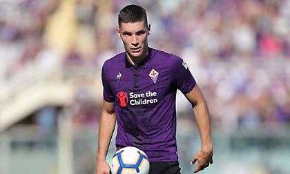 Θέλει Μιλένκοβιτς η Γιουνάιτεντ