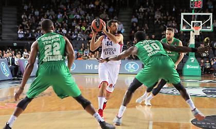 Ο Μπομπουά «έσπρωξε» την Εφές στην έβδομη νίκη