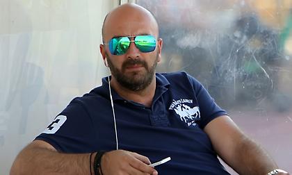 Τέλος από τον Ηρακλή ο Μυροφορίδης