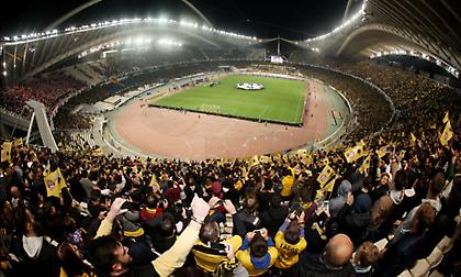 Συναγερμός για τα εισιτήρια του ΑΕΚ-Άγιαξ: Έφυγαν 5.000 σε δυο ώρες!