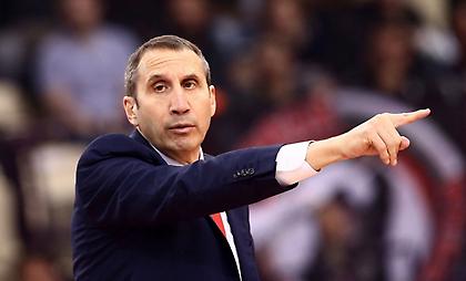 Μπλατ: «Είμαστε σε καλό δρόμο, αλλά όχι ακόμη εκεί»