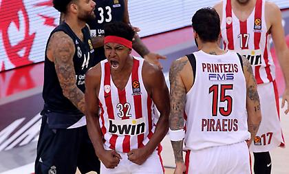 Ένας Ολυμπιακός από τις… ονειρώξεις του Μπλατ