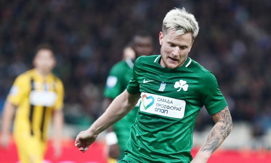 Γερμανοί για Γιόχανσον