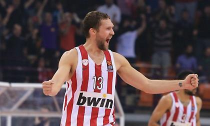 Στρέλνιεκς: Season high και τρομερό δεύτερο ημίχρονο! (video)