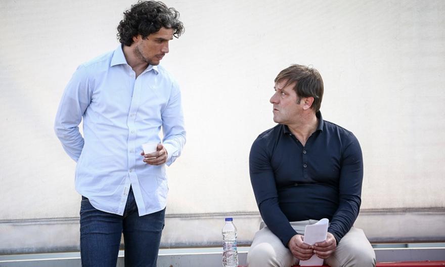 Τι ζήτησε ο Μαρτίνς για τον φορ