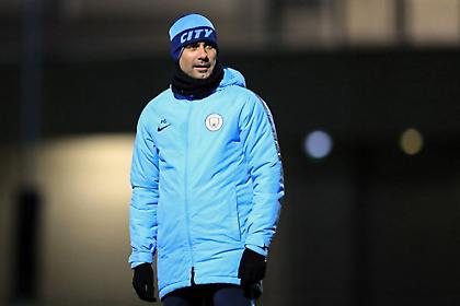 Ο Πεπ βελτιώνει το ολλανδικό μοντέλο του Κρόιφ, βάζοντας όμως δική του σφραγίδα!