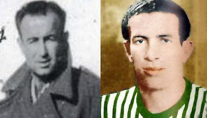 Ποδόσφαιρο και Αντίσταση: Βοήθησε στην έρευνα, «φόρα τη φανέλα» των άσων της Ελευθερίας