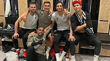 Ο Κριστιάνο Ρονάλντο έγινε… Σούπερ Μάριο