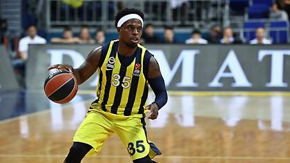 Με χίλια «τρέχουν» στην Ευρωλίγκα Ντίξον – Μπομπουά (video)