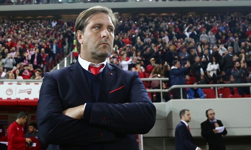 Μαρτίνς: «Ένα… κλικ για να γίνουμε καλύτεροι, επικίνδυνος ο Ατρόμητος»