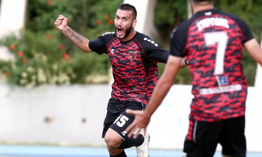 Διαψεύδει για Μωραΐτη η ΑΕΚ