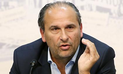 Αυτοκριτική από Πρέλεβιτς και αισιοδοξία για νέο ιδιοκτήτη - «Μακάρι να αναλάβει ο Σαββίδης» (video)