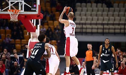 Βασίλη (τους) γέρασες!