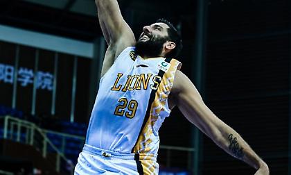 Επιστροφή στις νίκες με… τριπλό Μπουρούση για τους Λάιονς!